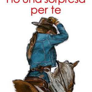 Libro Ho una sorpresa per te di Jessica Clare - ean 9788822738943 - Newton Compton Editori