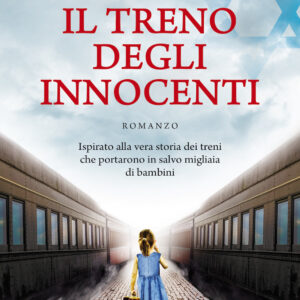 Libro treno degli innocenti di Gill Thompson - ean 9788822739155 - Newton Compton Editori