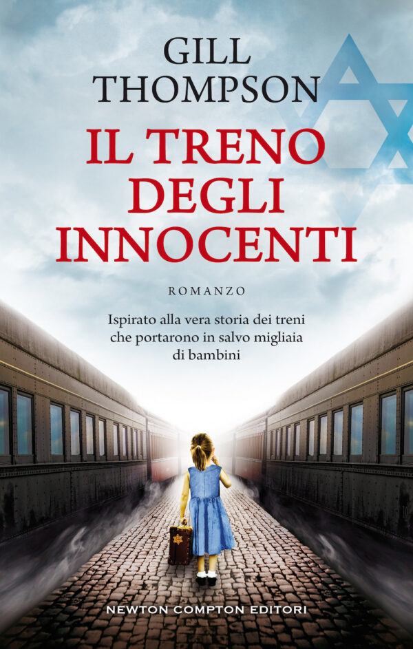 Libro treno degli innocenti di Gill Thompson - ean 9788822739155 - Newton Compton Editori