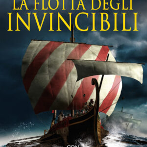 Libro flotta degli invincibili di Simon Scarrow; T. J. Andrews - ean 9788822739186 - Newton Compton Editori