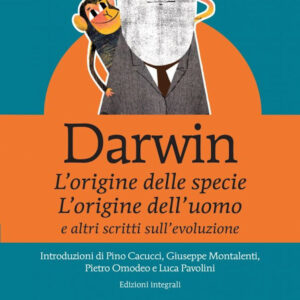 Libro «L'origine della specie»
