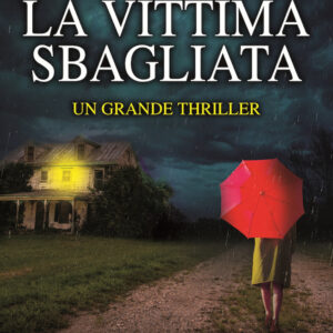 Libro vittima sbagliata di Helen Fields - ean 9788822739650 - Newton Compton Editori