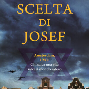 Libro scelta di Josef di Suzanne Kelman - ean 9788822739827 - Newton Compton Editori
