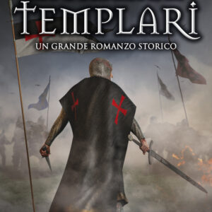 Libro guerra dei templari di K. M. Ashman - ean 9788822740618 - Newton Compton Editori