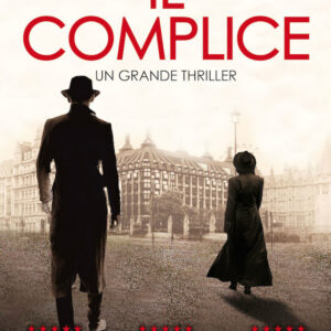 Libro complice di Joseph Kanon - ean 9788822740656 - Newton Compton Editori