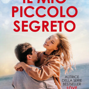 Libro mio piccolo segreto di L. A. Casey - ean 9788822740717 - Newton Compton Editori