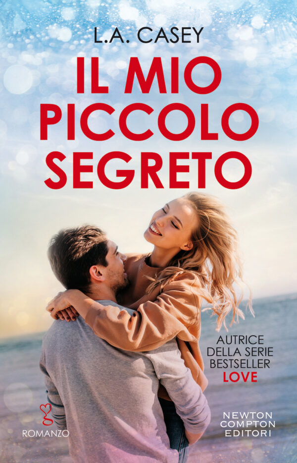 Libro mio piccolo segreto di L. A. Casey - ean 9788822740717 - Newton Compton Editori