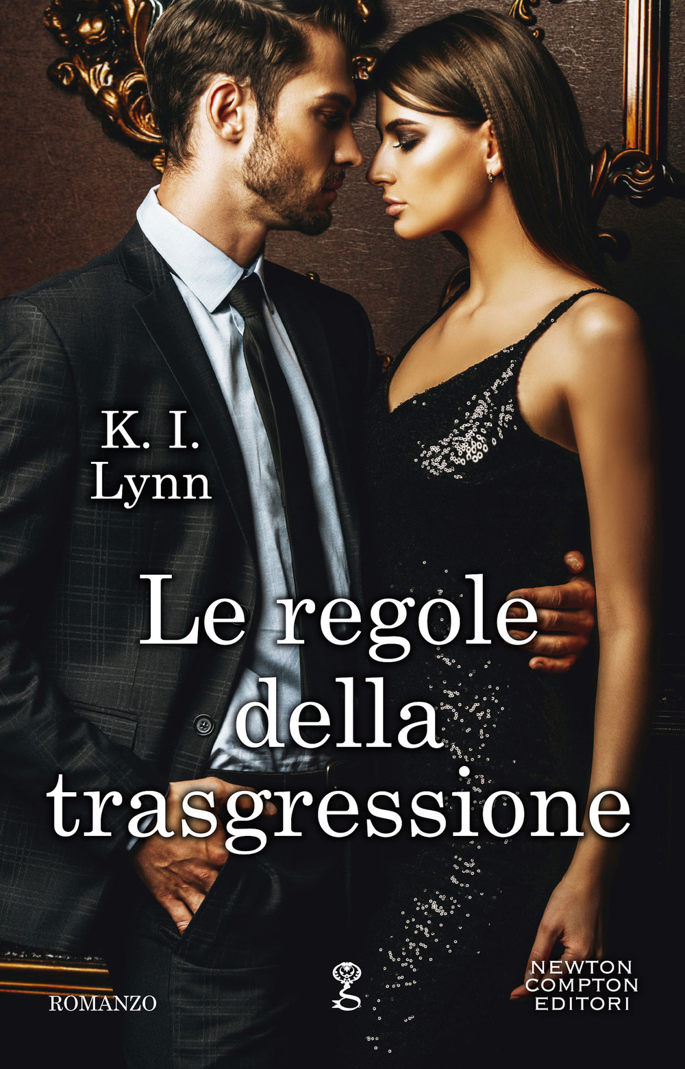 Libro regole della trasgressione. Breach series di K. I. Lynn - ean 9788822741080 - Newton Compton Editori