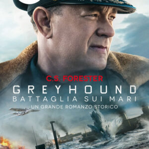 Libro Greyhound di Cecil Scott Forester - ean 9788822741554 - Newton Compton Editori