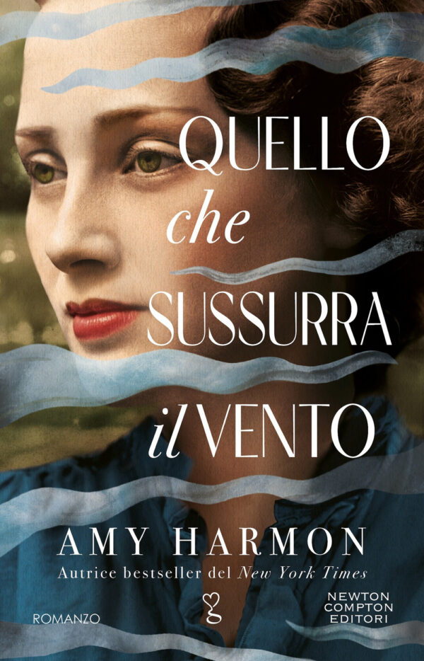 Libro Quello che sussurra il vento di Amy Harmon - ean 9788822741929 - Newton Compton Editori
