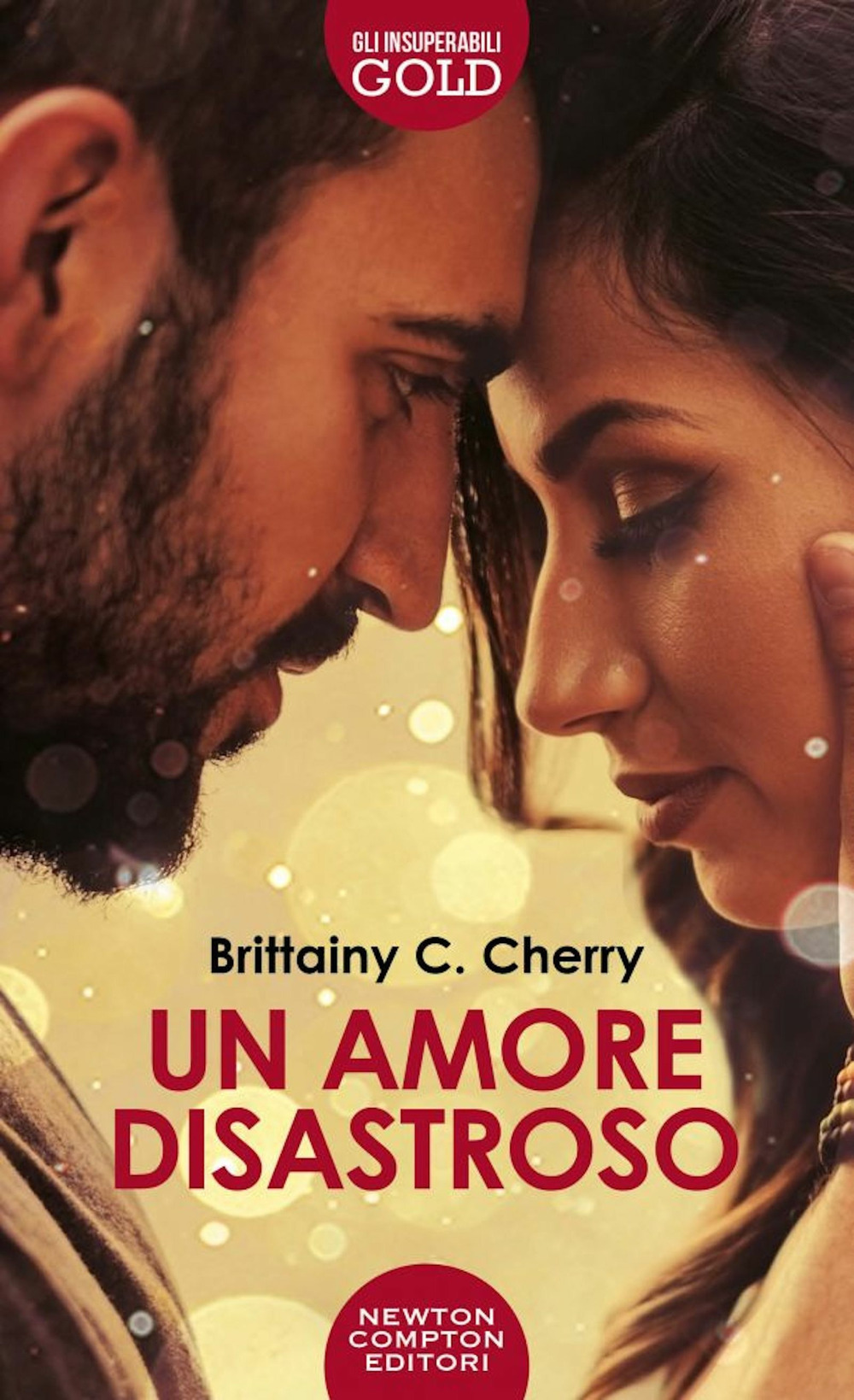 Libro amore disastroso di Brittainy C. Cherry - ean 9788822742049 - Newton Compton Editori