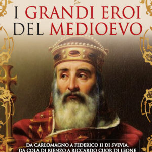 Libro grandi eroi del Medioevo di Enzo Valentini - ean 9788822742056 - Newton Compton Editori