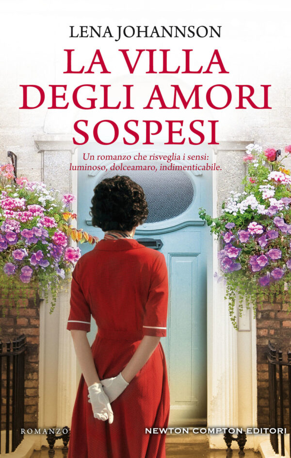 Libro villa degli amori sospesi di Lena Johannson - ean 9788822742834 - Newton Compton Editori