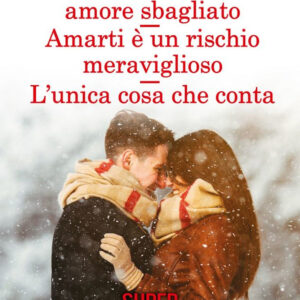 Libro Questo nostro amore sbagliato-Amarti è un rischio meraviglioso-L'unica cosa che conta di Cora Brent - ean 9788822743824 - Newton Compton Editori