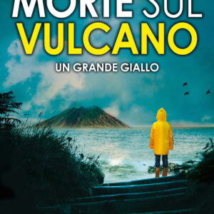 Libro Morte sul vulcano di Vincent Spasaro - ean 9788822744289 - Newton Compton Editori