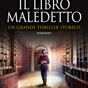 Libro libro maledetto di Luis Zueco - ean 9788822744678 - Newton Compton Editori