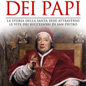 Libro grande romanzo dei papi. La storia della Santa Sede attraverso le vite dei successori di San Pietro di Riccardo Ferrigato - ean 9788822744807 - Newton Compton Editori