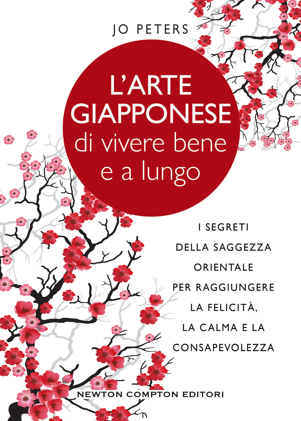 Libro arte giapponese di vivere bene e a lungo. I segreti della saggezza orientale per raggiungere la felicità