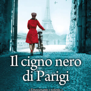 Libro cigno nero di Parigi di Karen Robards - ean 9788822745927 - Newton Compton Editori