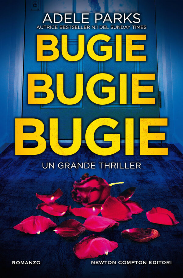 Libro Bugie