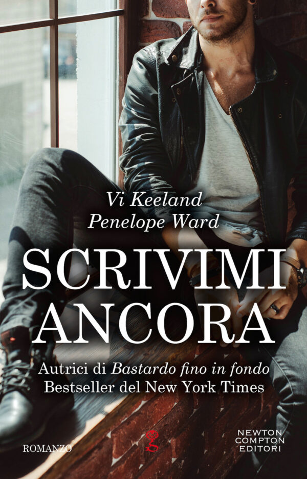 Libro Scrivimi ancora di Vi Keeland; Penelope Ward - ean 9788822746252 - Newton Compton Editori