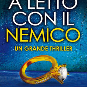 Libro A letto con il nemico di Alison James - ean 9788822746641 - Newton Compton Editori