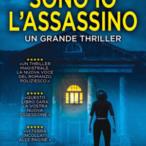 Libro Sono io l'assassino di Amy Suiter Clarke - ean 9788822747075 - Newton Compton Editori