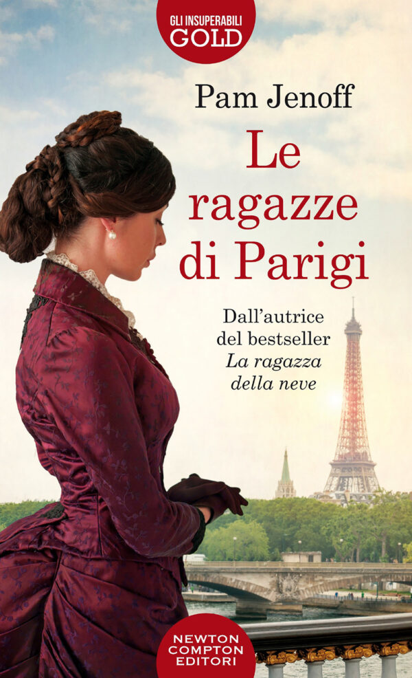 Libro ragazze di Parigi di Pam Jenoff - ean 9788822747648 - Newton Compton Editori