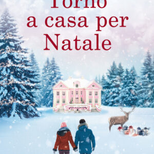 Libro Torno a casa per Natale di Jenny Hale - ean 9788822747921 - Newton Compton Editori