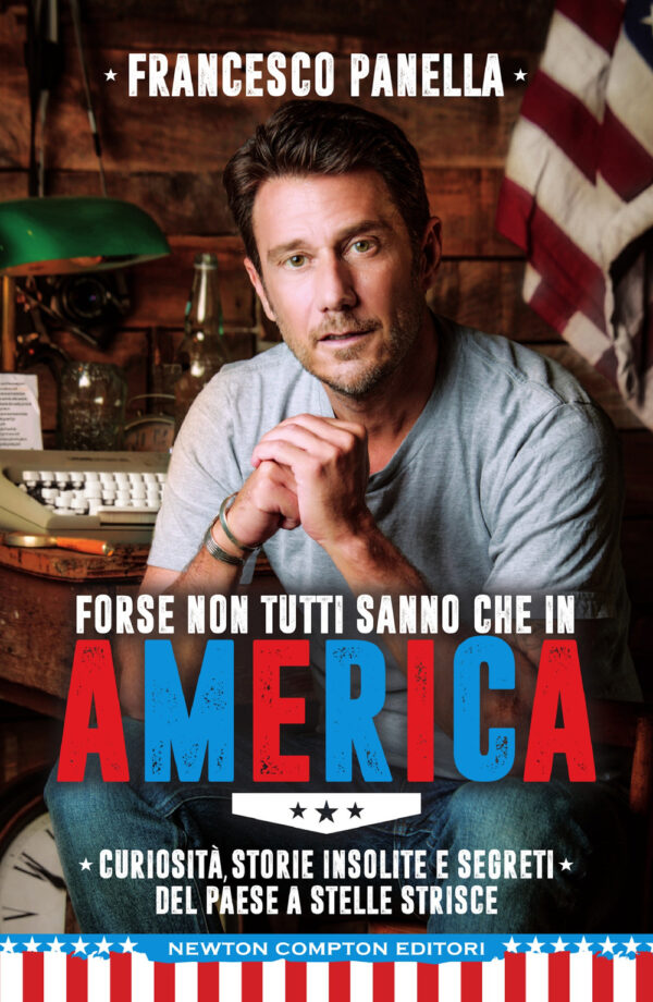 Libro Forse non tutti sanno che in America. Curiosità