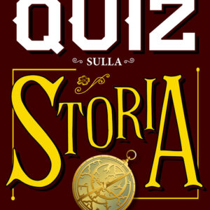 Libro grande libro dei quiz sulla storia. 1001 domande (e risposte) dalla preistoria ai giorni nostri di Marco Lucchetti - ean 9788822748690 - Newton Compton Editori