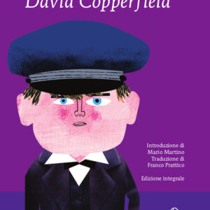 Libro David Copperfield di Charles Dickens - ean 9788822748850 - Newton Compton Editori