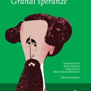Libro Grandi speranze di Charles Dickens - ean 9788822748867 - Newton Compton Editori