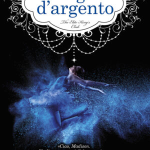 Libro cigno d'argento. The Elite King's Club di Amo Jones - ean 9788822749505 - Newton Compton Editori