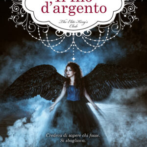 Libro filo d'argento. The Elite King's Club di Amo Jones - ean 9788822749529 - Newton Compton Editori