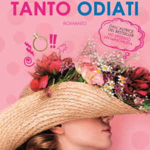 Libro C'eravamo tanto odiati di Joanne Bonny - ean 9788822749833 - Newton Compton Editori