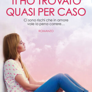 Libro Ti ho trovato quasi per caso. The dare di Elle Kennedy - ean 9788822750334 - Newton Compton Editori