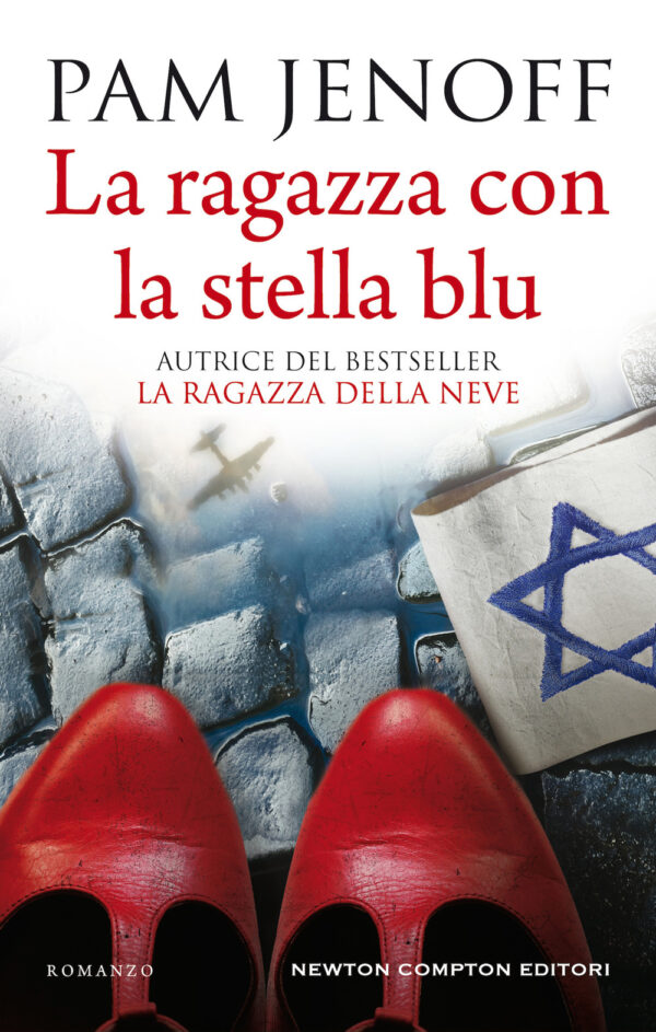 Libro ragazza con la stella blu di Pam Jenoff - ean 9788822750891 - Newton Compton Editori