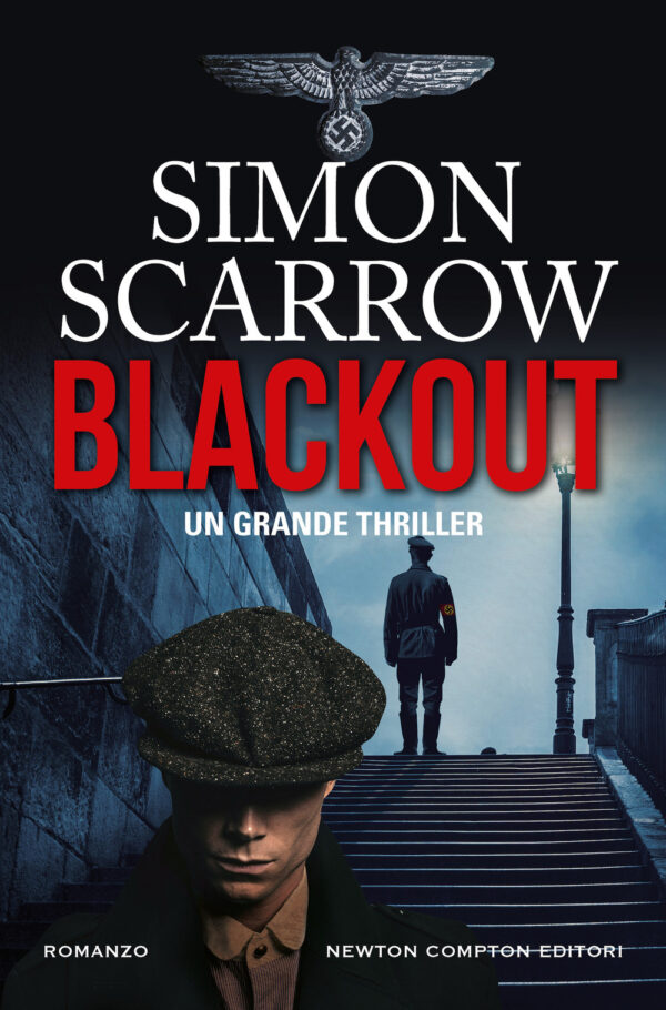 Libro Blackout di Simon Scarrow - ean 9788822751300 - Newton Compton Editori