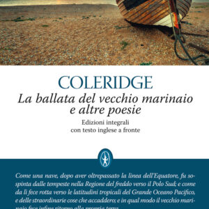 Libro ballata del vecchio marinaio e altre poesie di Samuel Taylor Coleridge - ean 9788822751706 - Newton Compton Editori
