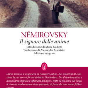 Libro signore delle anime di Irène Némirovsky - ean 9788822751713 - Newton Compton Editori