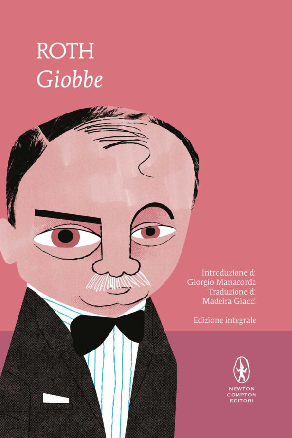 Libro Giobbe. Romanzo di un uomo semplice di Joseph Roth - ean 9788822752079 - Newton Compton Editori