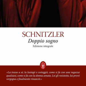 Libro Doppio sogno di Arthur Schnitzler - ean 9788822752116 - Newton Compton Editori
