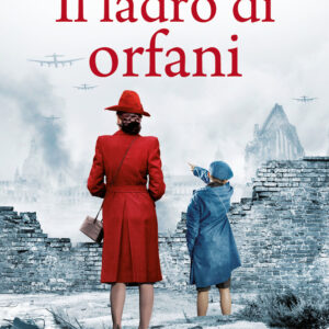 Libro ladro di orfani di Glynis Peters - ean 9788822752338 - Newton Compton Editori