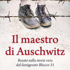 Libro maestro di Auschwitz di Otto B Kraus - ean 9788822752901 - Newton Compton Editori