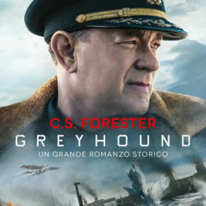 Libro Greyhound di Cecil Scott Forester - ean 9788822753205 - Newton Compton Editori