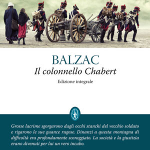Libro colonnello Chabert di Honoré de Balzac - ean 9788822753960 - Newton Compton Editori