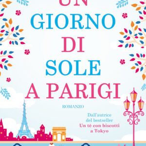 Libro giorno di sole a Parigi di Julie Caplin - ean 9788822754622 - Newton Compton Editori