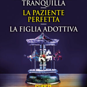 Libro Era una famiglia tranquilla-La paziente perfetta-La figlia adottiva di Jenny Blackhurst - ean 9788822754745 - Newton Compton Editori