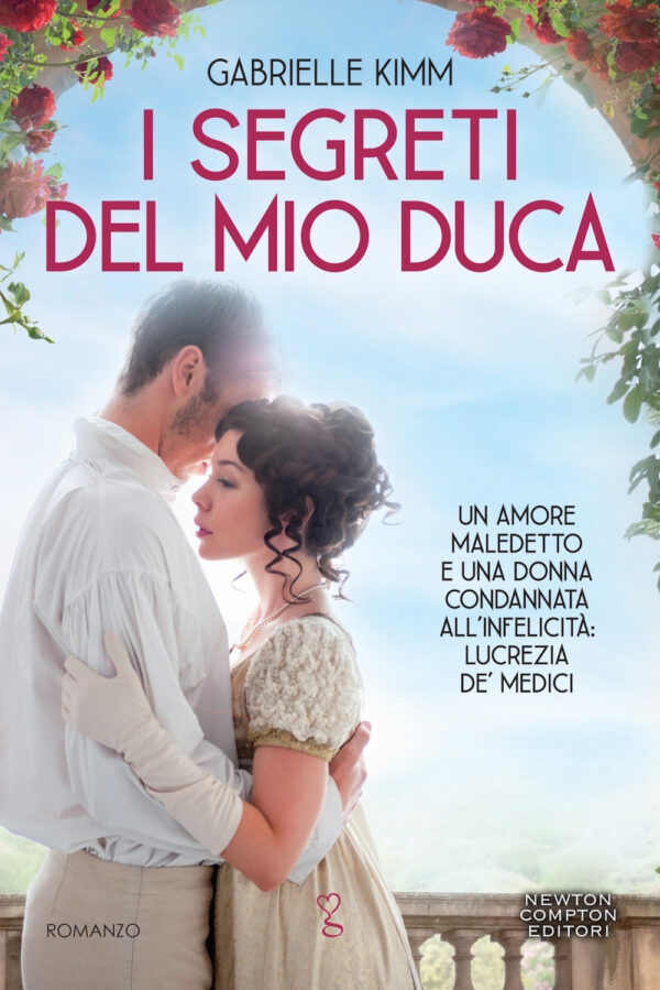 Libro segreti del mio duca di Gabrielle Kimm - ean 9788822755230 - Newton Compton Editori